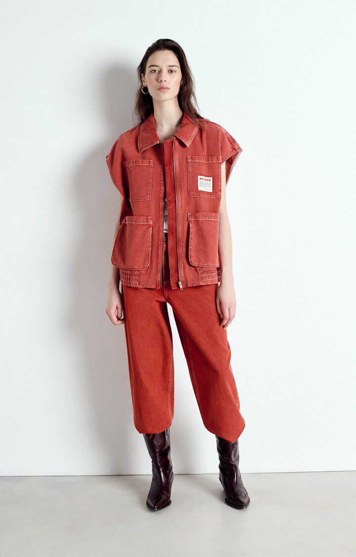 Women's jacket Uzatown