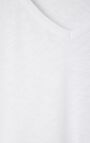 Women's t-shirt Sonoma, WHITE, hi-res