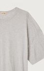 Men's t-shirt Gamipy, POLAR MELANGE, hi-res