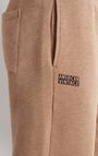 Men's joggers Doven, OVERDYED HAZELNUT TREE, hi-res-model