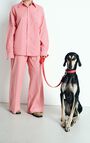 Dog leash La Mutt x AMV, STRAWBERRY, hi-res-model