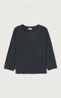 Women's t-shirt Yruki, SLATE, hi-res