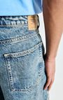 Men's straight jeans Joybird, DIRTY, hi-res-model