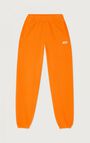Women's joggers Izubird, FLUORESCENT MEDLAR, hi-res