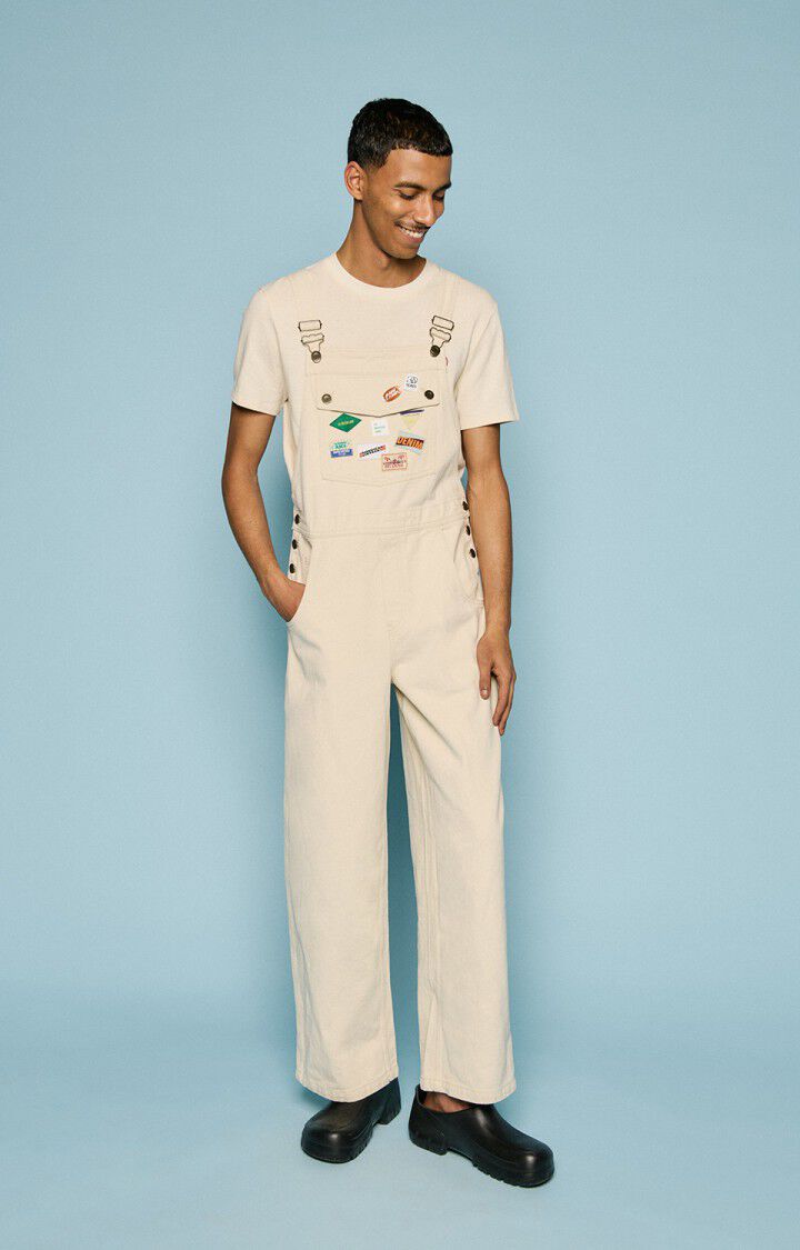 Men's dungarees Snopdog - 20 years