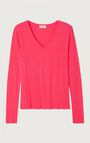 Women's t-shirt Jacksonville, FLUORESCENT HORTENSIA, hi-res