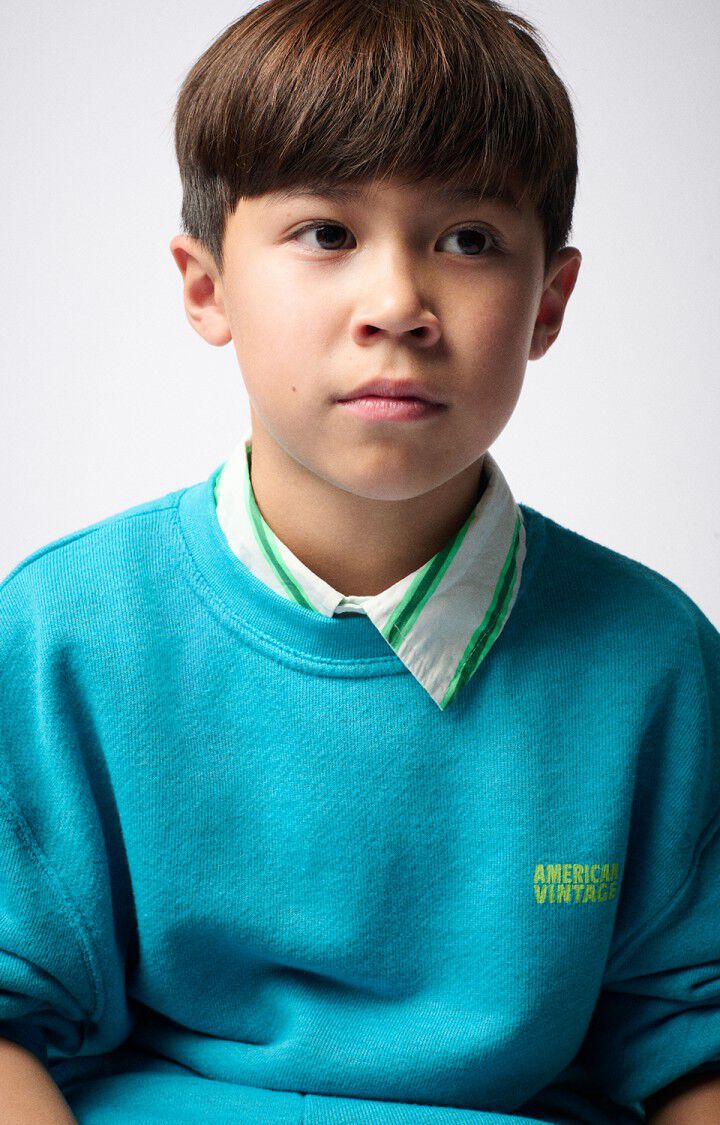 Kid's sweatshirt Izubird