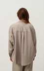 Women's shirt Okyrow, STRIPED BEAVER, hi-res-model