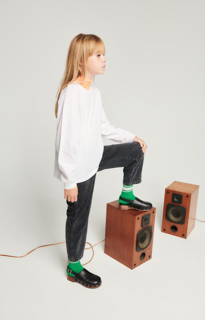 Kid's t-shirt Fizvalley