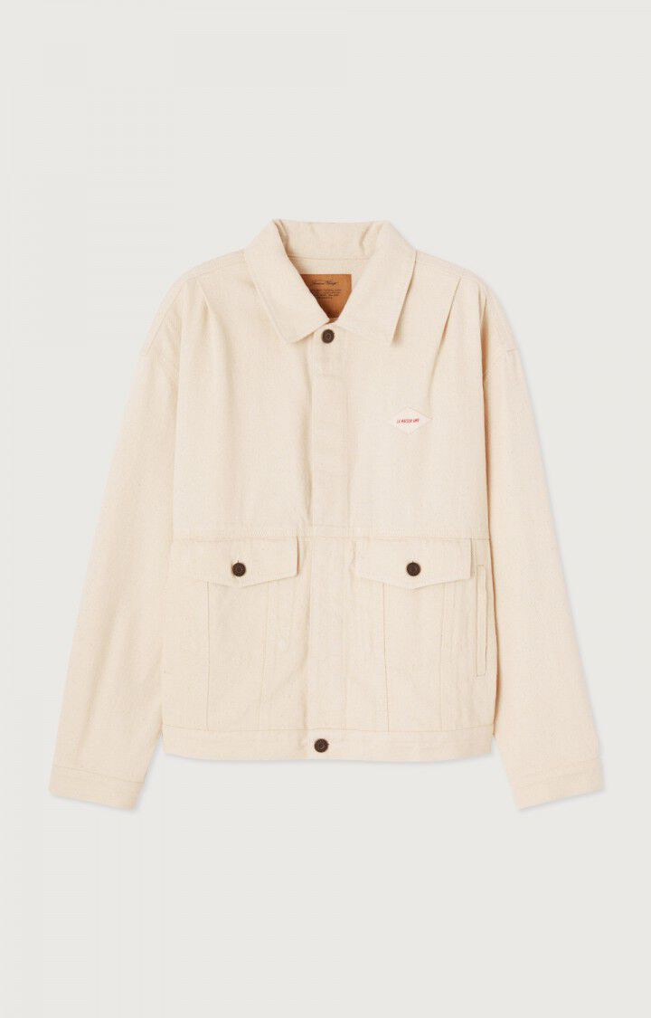Women's jacket Tineborow