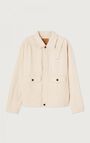 Women's jacket Tineborow, ECRU, hi-res
