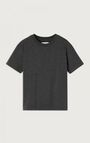 Kid's t-shirt Gamipy, MELANGE CHARCOAL, hi-res