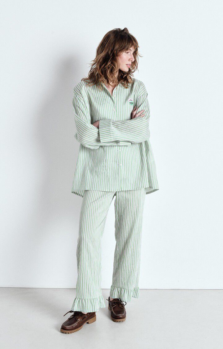 Women's trousers Zivow