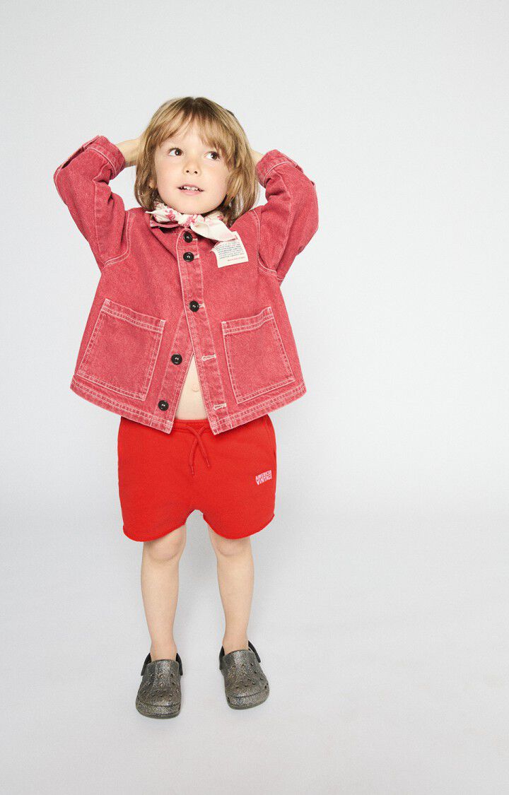 Kid's shorts Izubird
