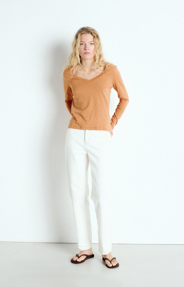 Women's t-shirt Gamipy