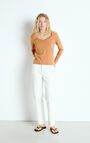 Women's t-shirt Gamipy, HAZEL, hi-res-model