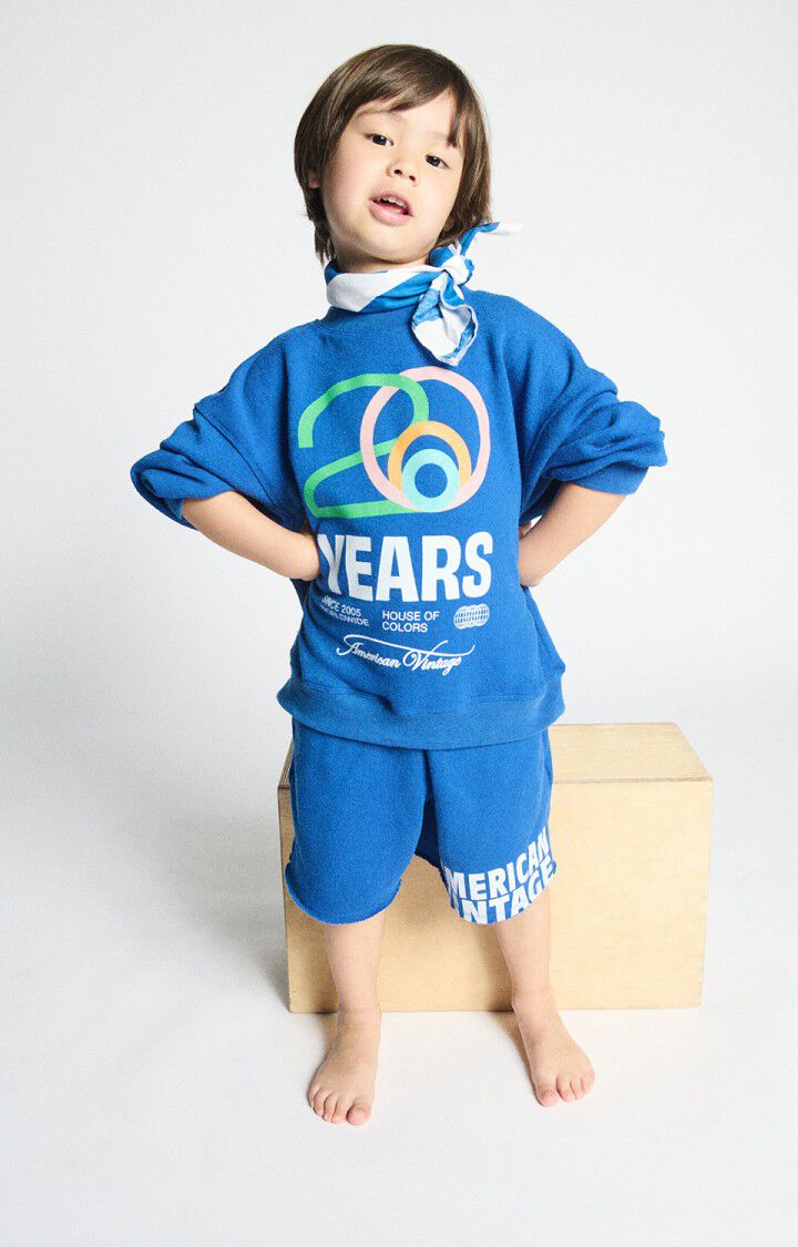 Kid's shorts Evona - 20 years
