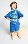 Kid's shorts Evona - 20 years, SAPPHIRE, hi-res-model