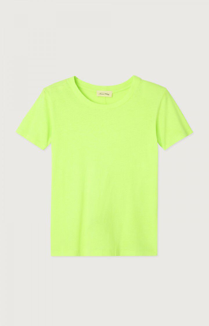 Women's t-shirt Gamipy