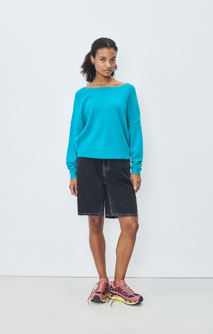 Women's jumper Damsville