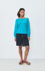 Women's jumper Damsville, MELANGE TROPICAL, hi-res-model