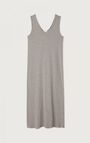 Women's dress Sonoma, HEATHER GREY, hi-res