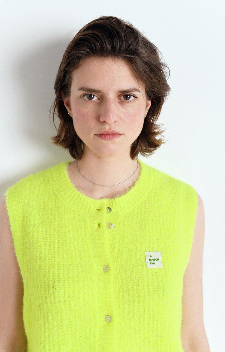 Women's cardigan East