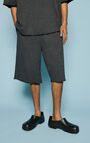 Unisex Shorts Afoma - 20 years, HEATHER GREY, hi-res-model