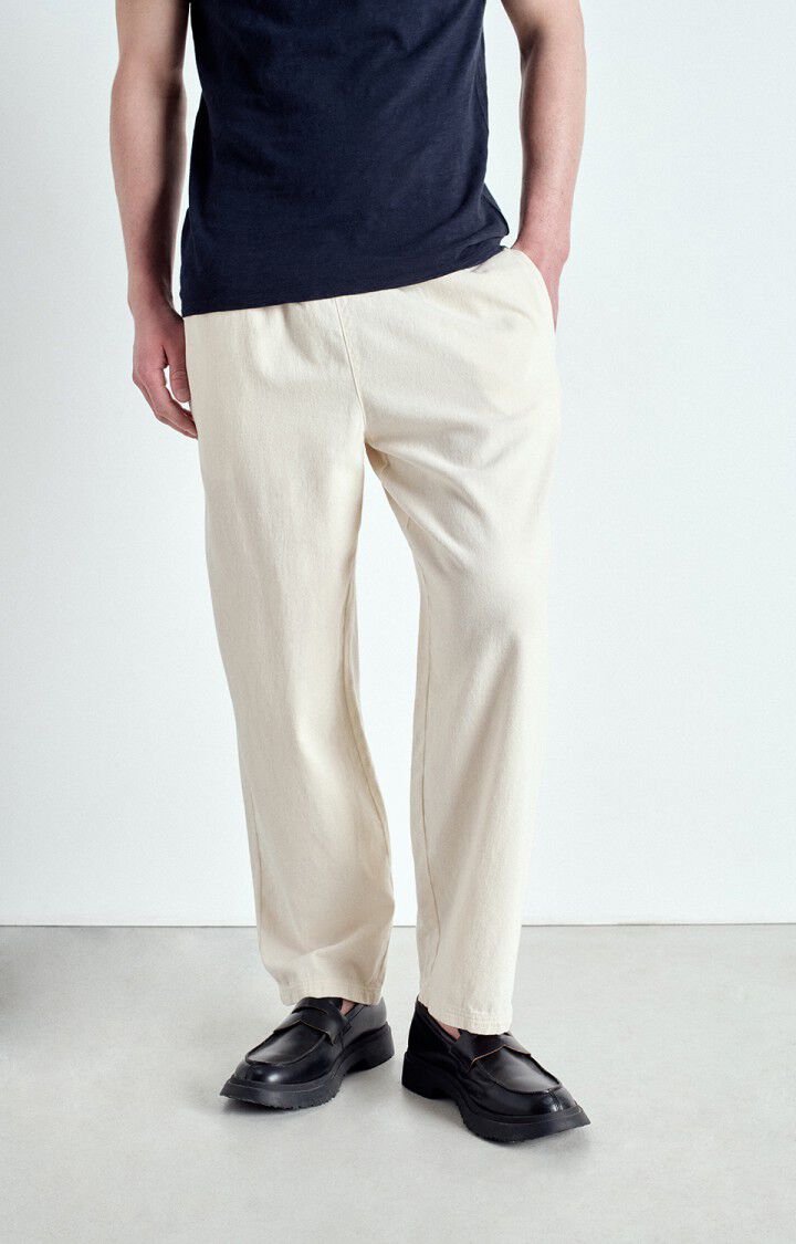 Men's trousers Tirabay