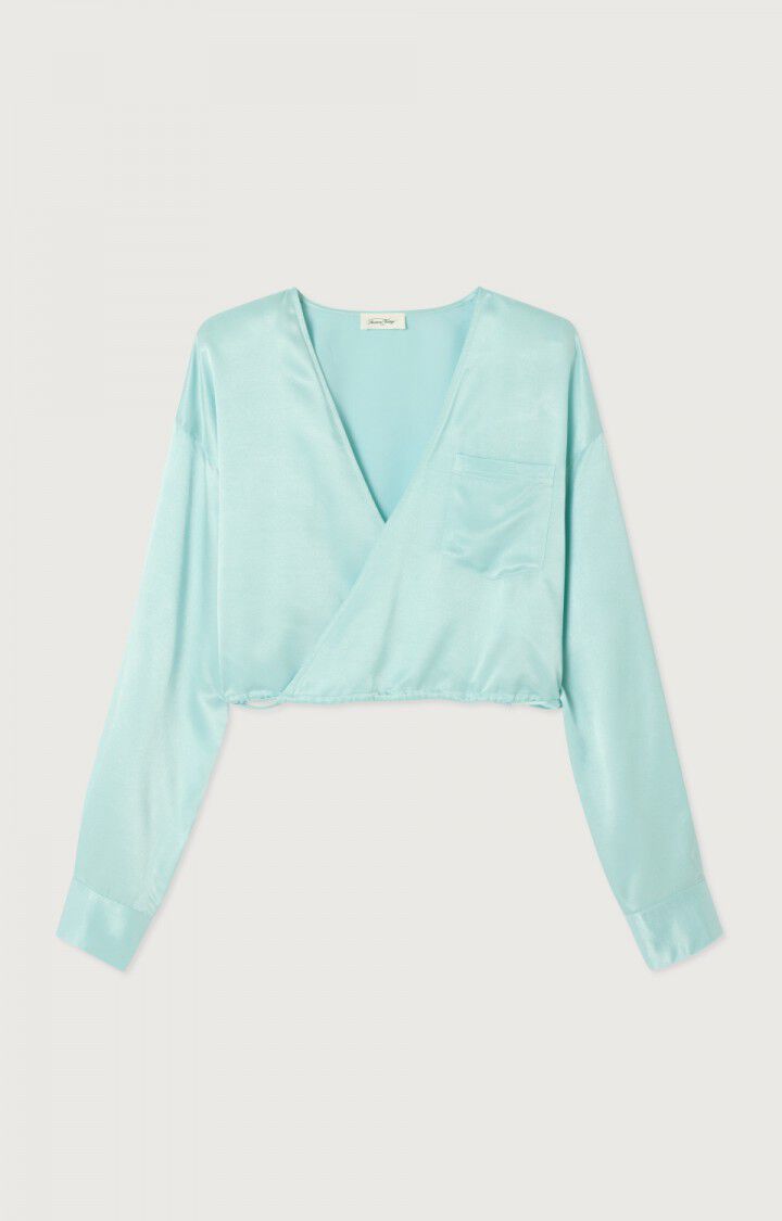 Women's top Voogy
