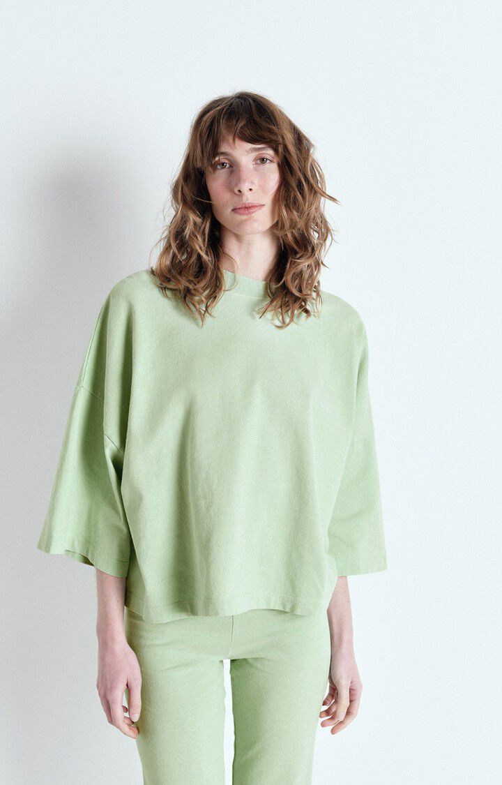 Women's t-shirt Afoma