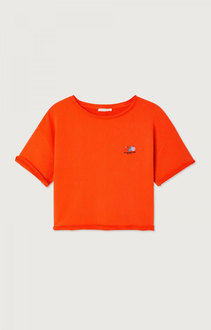 Women's t-shirt Atubay