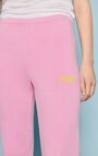 Women's joggers Ytibay - 20 years, MACAROON, hi-res-model