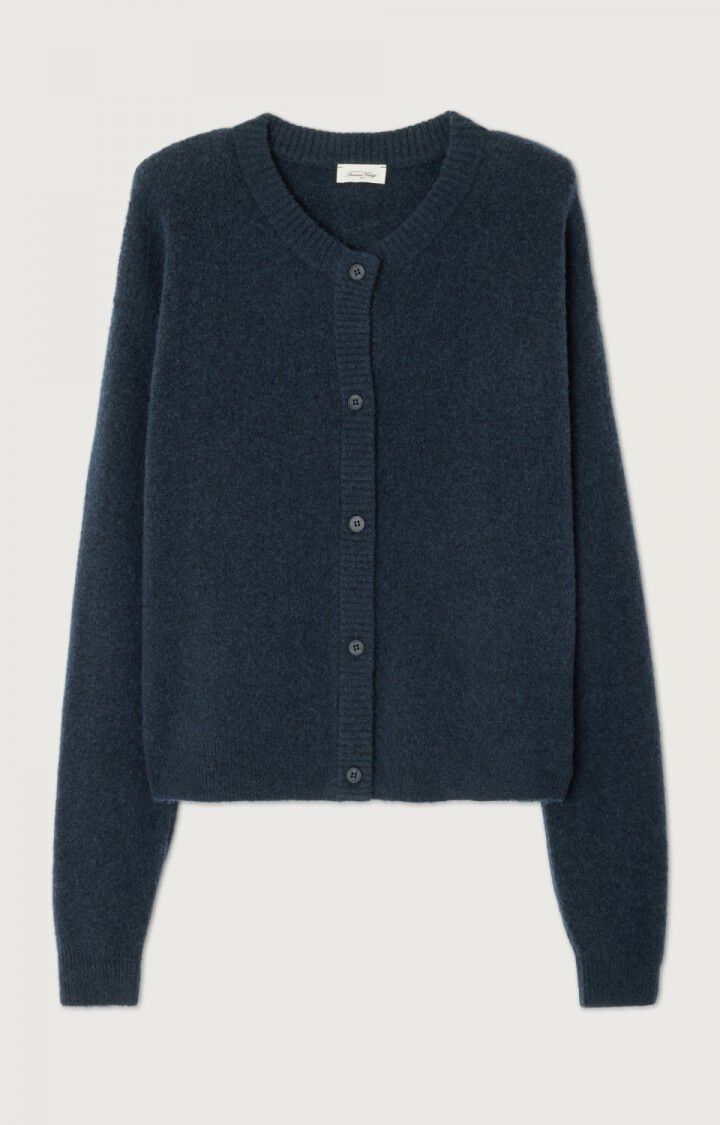 Women's cardigan Damsville