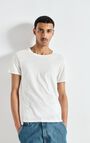 Men's t-shirt Gamipy, WHITE, hi-res-model
