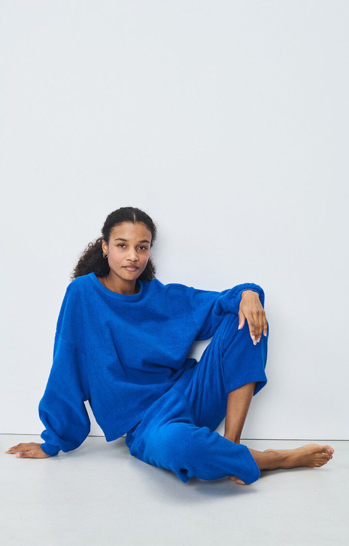 Women's sweatshirt Bobypark