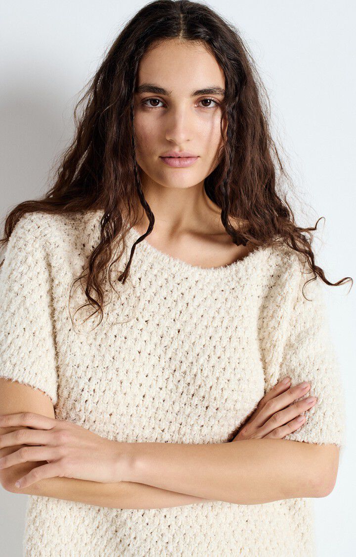 Women's jumper Cyanbay