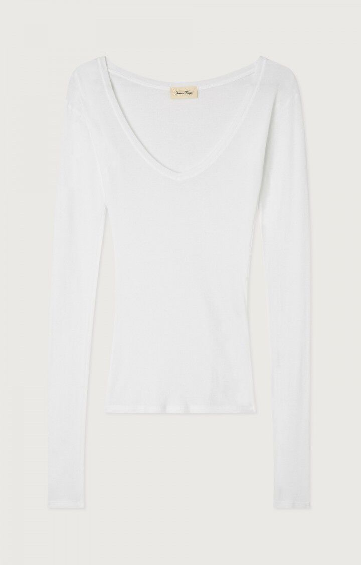 Women's t-shirt Massachusetts