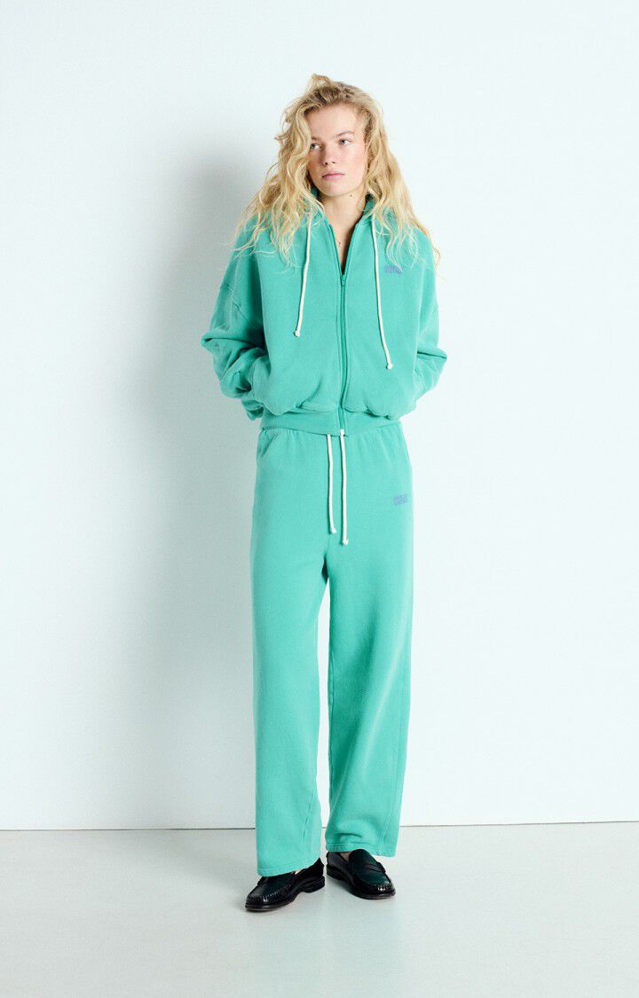 Women's hoodie Izubird