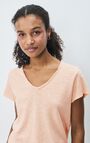 Women's t-shirt Sonoma, BISCUIT VINTAGE, hi-res-model