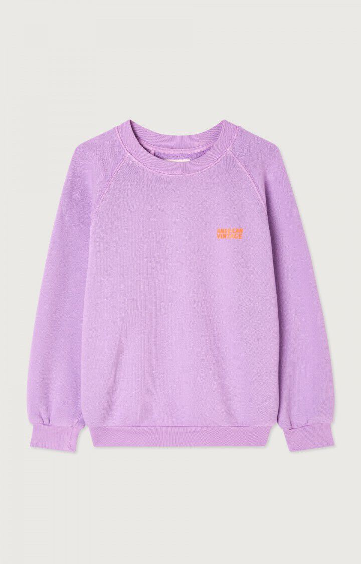 Kid's sweatshirt Izubird