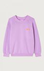 Kid's sweatshirt Izubird, PARMA VINTAGE, hi-res