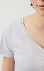 Women's t-shirt Jacksonville, POLAR MELANGE, hi-res-model