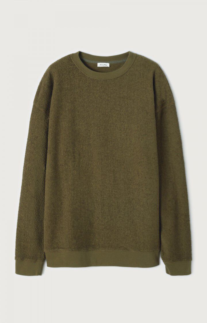Men's sweatshirt Bobypark