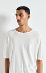 Men's t-shirt Gamipy, WHITE, hi-res-model
