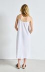 Women's dress Tuffaz, COCONUT, hi-res-model