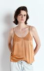 Women's top Voogy, CACAO, hi-res-model