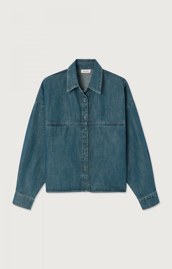 Women's shirt Ozyr