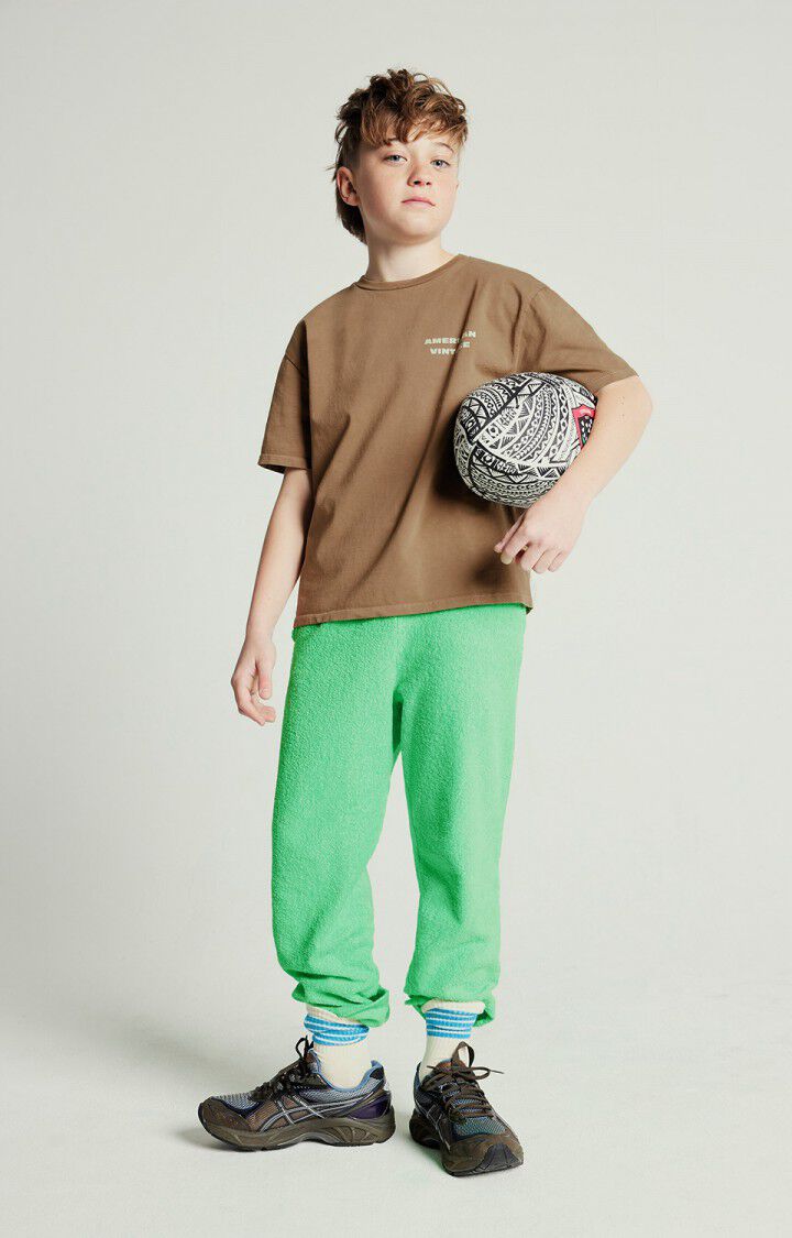Kid's t-shirt Fizvalley