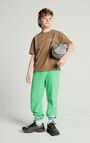 Kid's t-shirt Fizvalley, VINTAGE NUT, hi-res-model